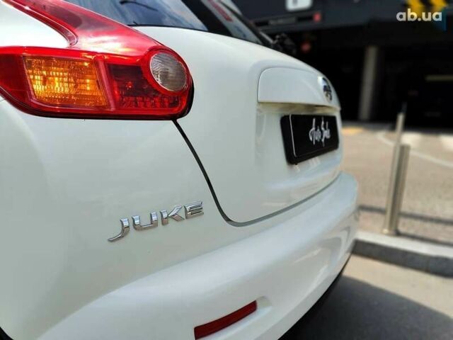 Ніссан Жук, об'ємом двигуна 1.6 л та пробігом 108 тис. км за 9990 $, фото 14 на Automoto.ua