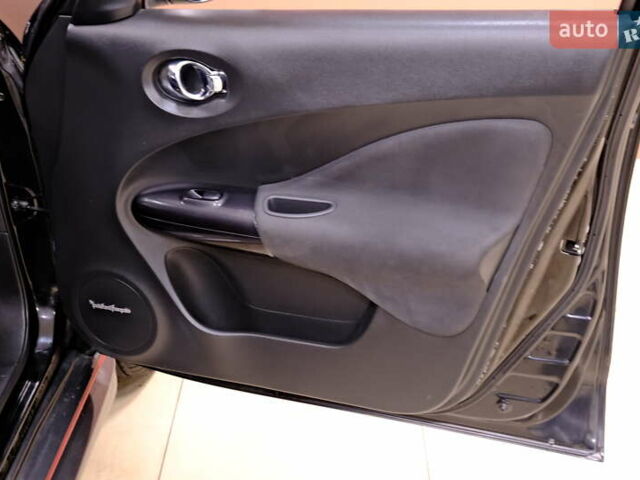 Ниссан Жук, объемом двигателя 1.6 л и пробегом 149 тыс. км за 9900 $, фото 40 на Automoto.ua