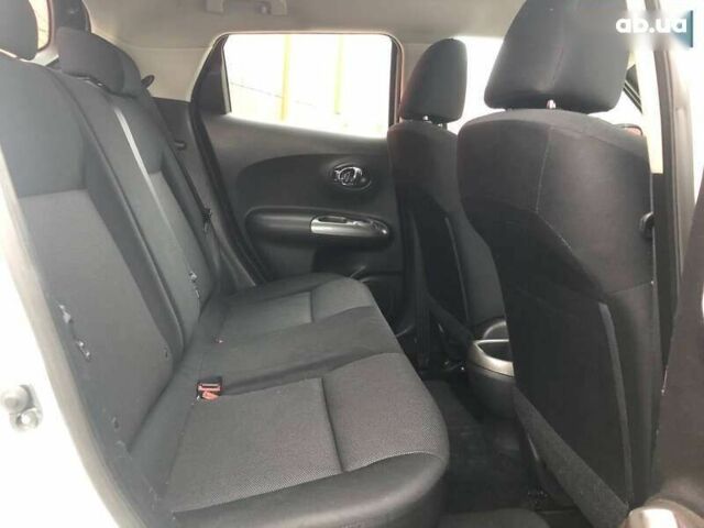 Ніссан Жук, об'ємом двигуна 1.6 л та пробігом 336 тис. км за 8990 $, фото 8 на Automoto.ua