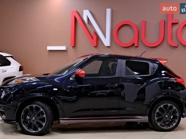 Ниссан Жук, объемом двигателя 1.6 л и пробегом 149 тыс. км за 9900 $, фото 11 на Automoto.ua