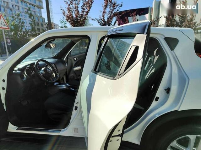 Ниссан Жук, объемом двигателя 1.6 л и пробегом 108 тыс. км за 9990 $, фото 5 на Automoto.ua