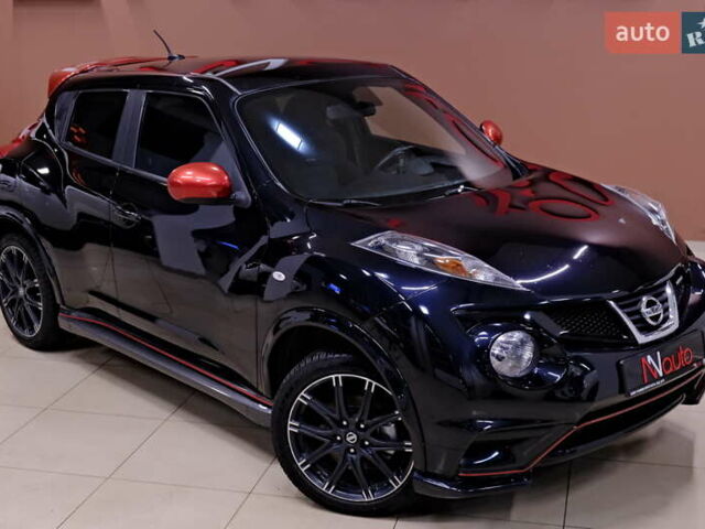 Ниссан Жук, объемом двигателя 1.6 л и пробегом 149 тыс. км за 9900 $, фото 5 на Automoto.ua