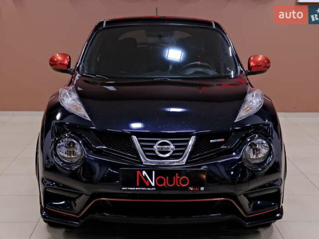 Ниссан Жук, объемом двигателя 1.6 л и пробегом 149 тыс. км за 9900 $, фото 1 на Automoto.ua