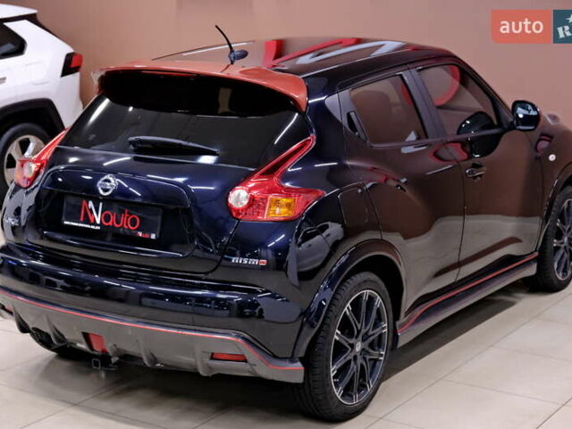 Ниссан Жук, объемом двигателя 1.6 л и пробегом 149 тыс. км за 9900 $, фото 14 на Automoto.ua