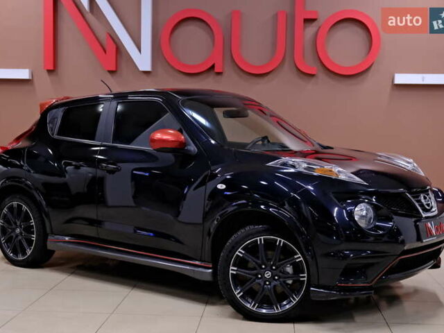 Ниссан Жук, объемом двигателя 1.6 л и пробегом 149 тыс. км за 9900 $, фото 4 на Automoto.ua