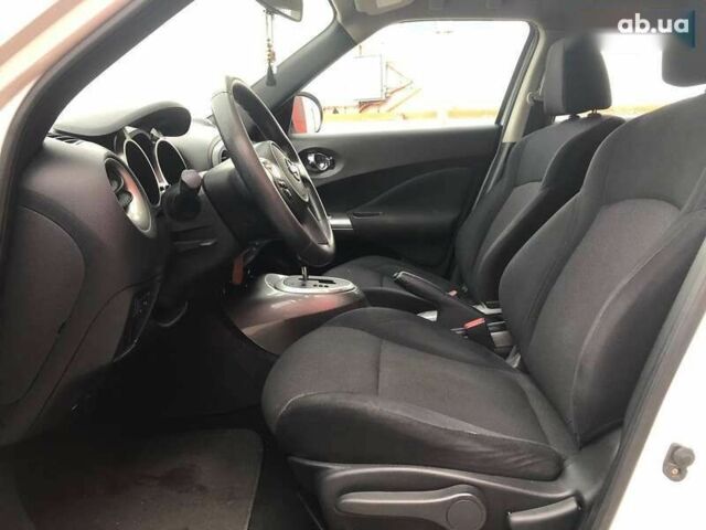 Ніссан Жук, об'ємом двигуна 1.6 л та пробігом 336 тис. км за 8990 $, фото 10 на Automoto.ua