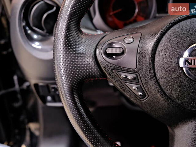 Ниссан Жук, объемом двигателя 1.6 л и пробегом 149 тыс. км за 9900 $, фото 22 на Automoto.ua