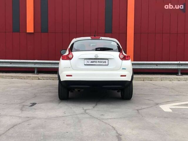 Ніссан Жук, об'ємом двигуна 1.6 л та пробігом 336 тис. км за 8990 $, фото 6 на Automoto.ua