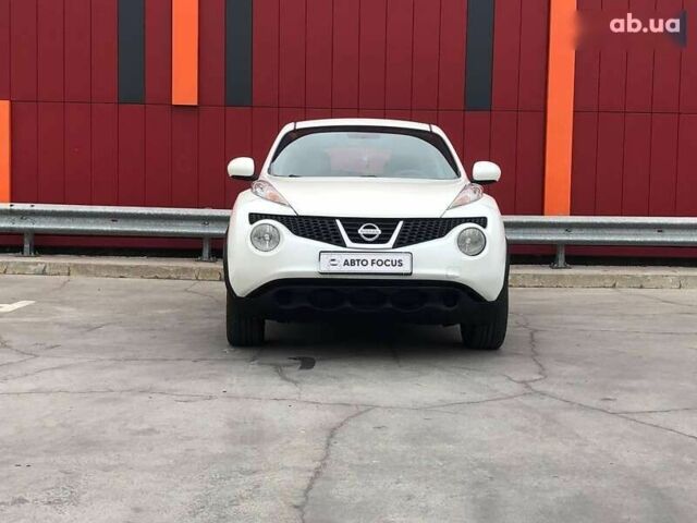 Ніссан Жук, об'ємом двигуна 1.6 л та пробігом 336 тис. км за 8990 $, фото 2 на Automoto.ua