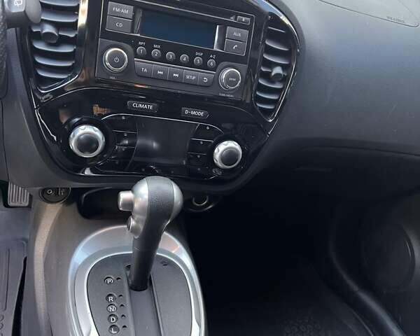 Ниссан Жук, объемом двигателя 1.6 л и пробегом 115 тыс. км за 11500 $, фото 5 на Automoto.ua