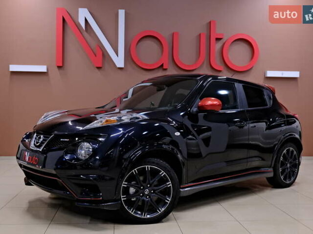 Ниссан Жук, объемом двигателя 1.6 л и пробегом 149 тыс. км за 9900 $, фото 8 на Automoto.ua