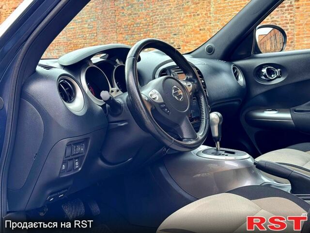 Ниссан Жук, объемом двигателя 16 л и пробегом 178 тыс. км за 8999 $, фото 7 на Automoto.ua