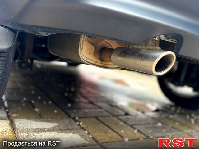 Ниссан Жук, объемом двигателя 1.6 л и пробегом 49 тыс. км за 10700 $, фото 12 на Automoto.ua