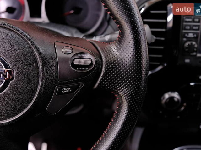 Ниссан Жук, объемом двигателя 1.6 л и пробегом 149 тыс. км за 9900 $, фото 21 на Automoto.ua