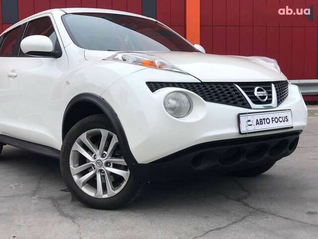 Ніссан Жук, об'ємом двигуна 1.6 л та пробігом 336 тис. км за 8990 $, фото 1 на Automoto.ua