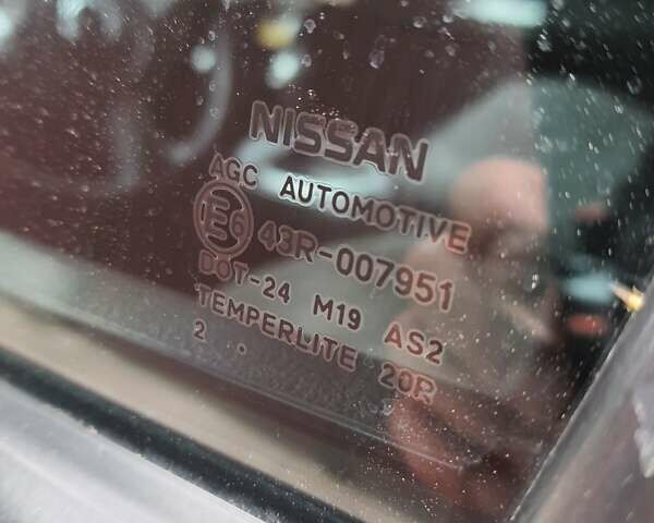 Ніссан Жук, об'ємом двигуна 1.6 л та пробігом 68 тис. км за 12900 $, фото 35 на Automoto.ua