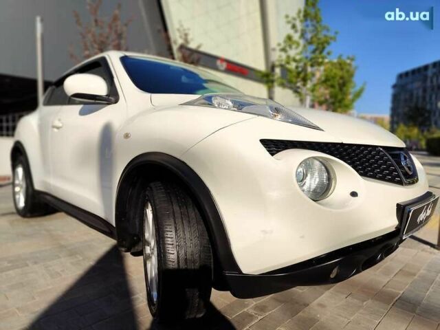 Ниссан Жук, объемом двигателя 1.6 л и пробегом 108 тыс. км за 9990 $, фото 27 на Automoto.ua