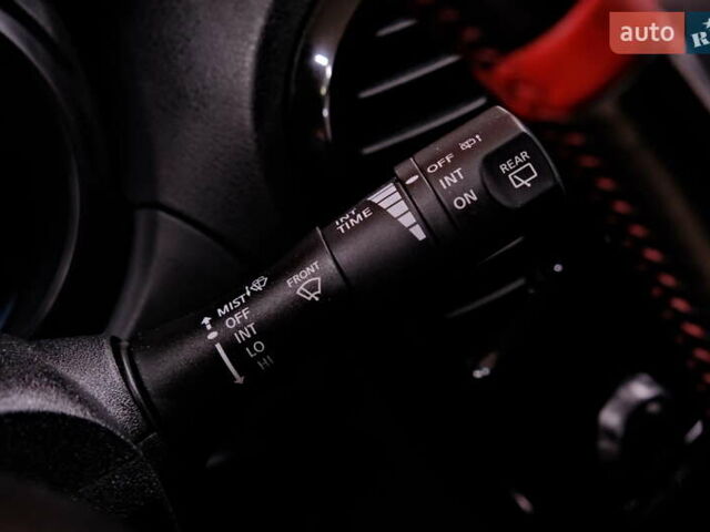 Ниссан Жук, объемом двигателя 1.6 л и пробегом 149 тыс. км за 9900 $, фото 23 на Automoto.ua