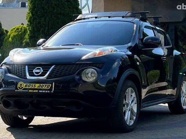 Ниссан Жук, объемом двигателя 1.6 л и пробегом 215 тыс. км за 9499 $, фото 2 на Automoto.ua