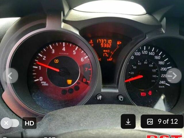 Ниссан Жук, объемом двигателя 1.6 л и пробегом 173 тыс. км за 7500 $, фото 2 на Automoto.ua