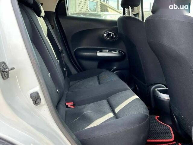 Ниссан Жук, объемом двигателя 1.6 л и пробегом 152 тыс. км за 10200 $, фото 29 на Automoto.ua