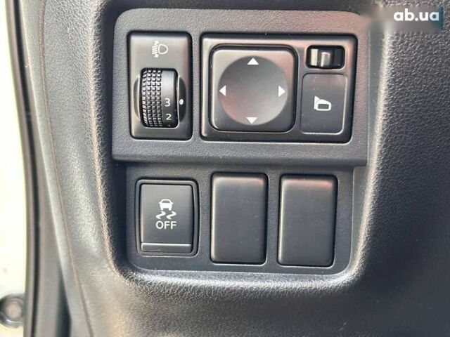 Ниссан Жук, объемом двигателя 1.6 л и пробегом 152 тыс. км за 10200 $, фото 15 на Automoto.ua