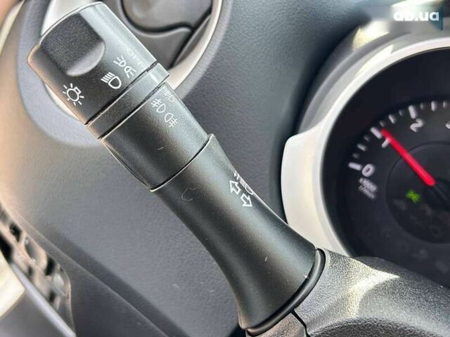 Ниссан Жук, объемом двигателя 1.6 л и пробегом 152 тыс. км за 10200 $, фото 20 на Automoto.ua