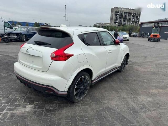 Ниссан Жук, объемом двигателя 1.6 л и пробегом 128 тыс. км за 9300 $, фото 2 на Automoto.ua