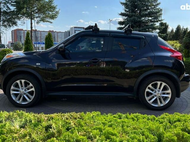 Ниссан Жук, объемом двигателя 1.6 л и пробегом 215 тыс. км за 9499 $, фото 3 на Automoto.ua