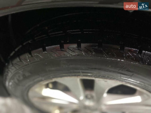 Ніссан Жук, об'ємом двигуна 1.6 л та пробігом 160 тис. км за 10700 $, фото 14 на Automoto.ua