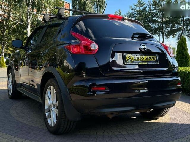 Ниссан Жук, объемом двигателя 1.6 л и пробегом 215 тыс. км за 9499 $, фото 4 на Automoto.ua