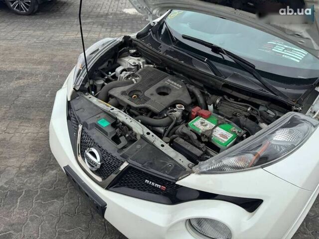 Ниссан Жук, объемом двигателя 1.6 л и пробегом 128 тыс. км за 9300 $, фото 19 на Automoto.ua