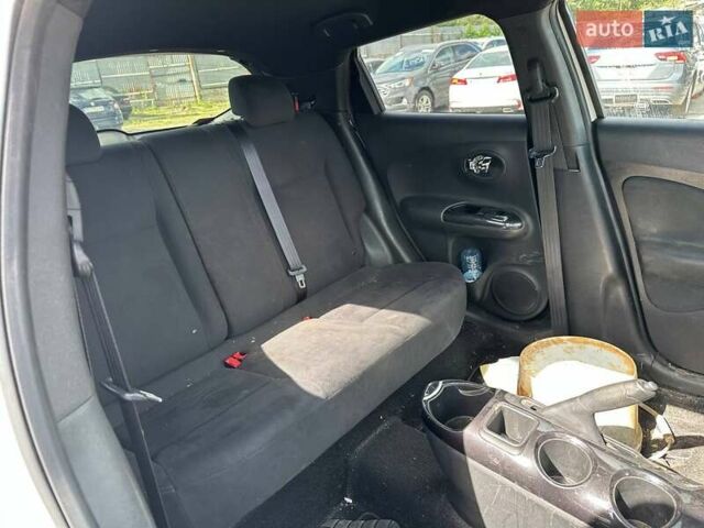Ниссан Жук, объемом двигателя 1.6 л и пробегом 173 тыс. км за 8250 $, фото 8 на Automoto.ua