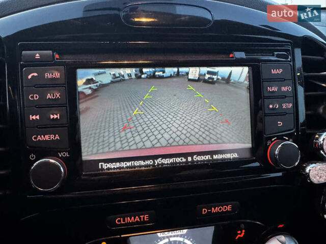 Ниссан Жук, объемом двигателя 1.6 л и пробегом 125 тыс. км за 11600 $, фото 20 на Automoto.ua