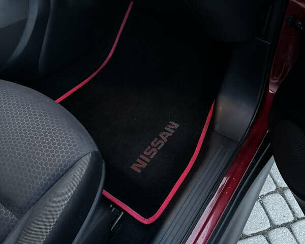 Ниссан Жук, объемом двигателя 1.6 л и пробегом 125 тыс. км за 11600 $, фото 16 на Automoto.ua