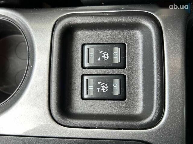 Ниссан Жук, объемом двигателя 1.6 л и пробегом 152 тыс. км за 10200 $, фото 26 на Automoto.ua