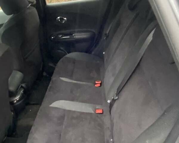 Ніссан Жук, об'ємом двигуна 1.5 л та пробігом 141 тис. км за 9500 $, фото 6 на Automoto.ua