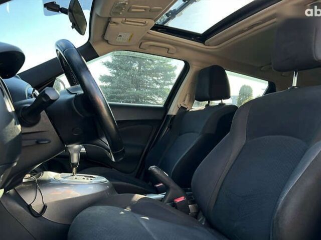 Ниссан Жук, объемом двигателя 1.6 л и пробегом 215 тыс. км за 9499 $, фото 16 на Automoto.ua
