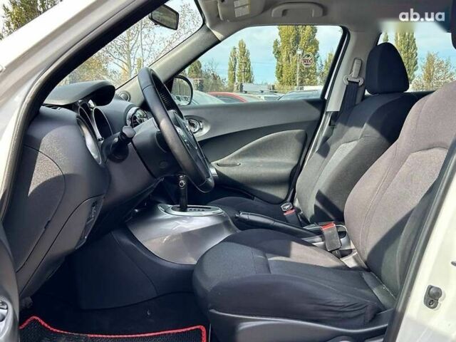 Ниссан Жук, объемом двигателя 1.6 л и пробегом 152 тыс. км за 10200 $, фото 12 на Automoto.ua