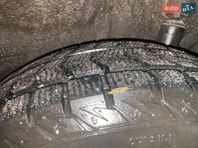 Ніссан Жук, об'ємом двигуна 1.6 л та пробігом 160 тис. км за 10700 $, фото 13 на Automoto.ua