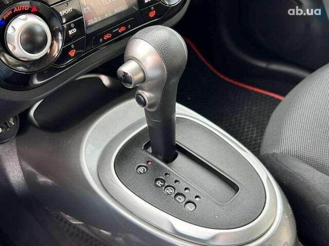 Ниссан Жук, объемом двигателя 1.6 л и пробегом 152 тыс. км за 10200 $, фото 25 на Automoto.ua