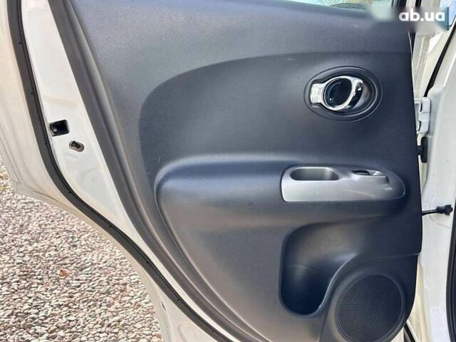 Ниссан Жук, объемом двигателя 1.6 л и пробегом 152 тыс. км за 10200 $, фото 27 на Automoto.ua