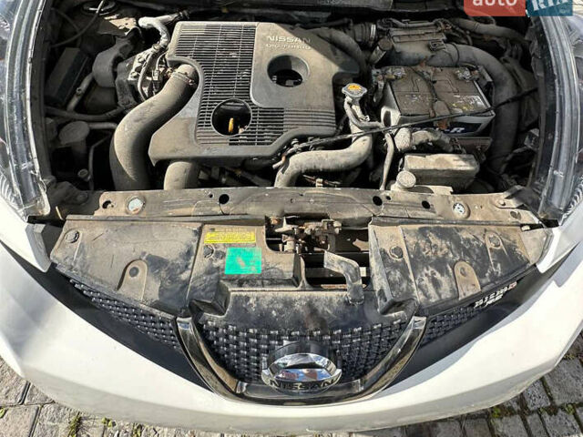 Ниссан Жук, объемом двигателя 1.6 л и пробегом 173 тыс. км за 8250 $, фото 9 на Automoto.ua