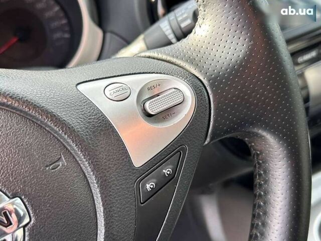 Ниссан Жук, объемом двигателя 1.6 л и пробегом 152 тыс. км за 10200 $, фото 16 на Automoto.ua