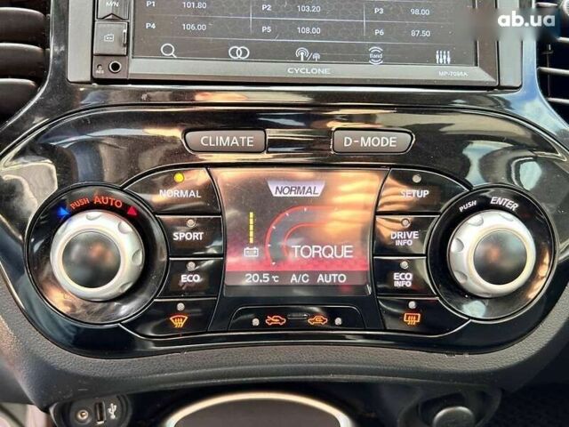 Ниссан Жук, объемом двигателя 1.6 л и пробегом 152 тыс. км за 10200 $, фото 24 на Automoto.ua