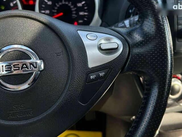 Ниссан Жук, объемом двигателя 1.6 л и пробегом 215 тыс. км за 9499 $, фото 21 на Automoto.ua