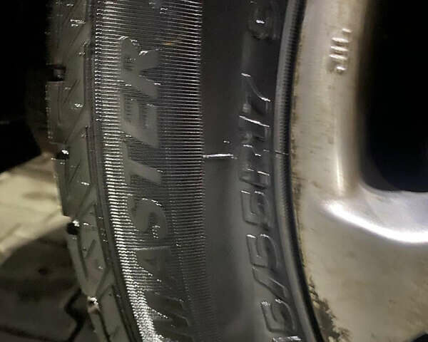 Ніссан Жук, об'ємом двигуна 1.6 л та пробігом 160 тис. км за 10700 $, фото 12 на Automoto.ua