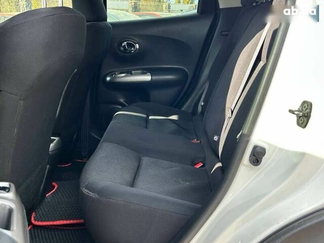 Ниссан Жук, объемом двигателя 1.6 л и пробегом 152 тыс. км за 10200 $, фото 28 на Automoto.ua