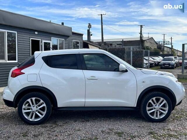 Ниссан Жук, объемом двигателя 1.6 л и пробегом 152 тыс. км за 10200 $, фото 3 на Automoto.ua