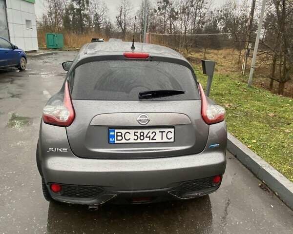 Ніссан Жук, об'ємом двигуна 1.5 л та пробігом 141 тис. км за 9500 $, фото 3 на Automoto.ua